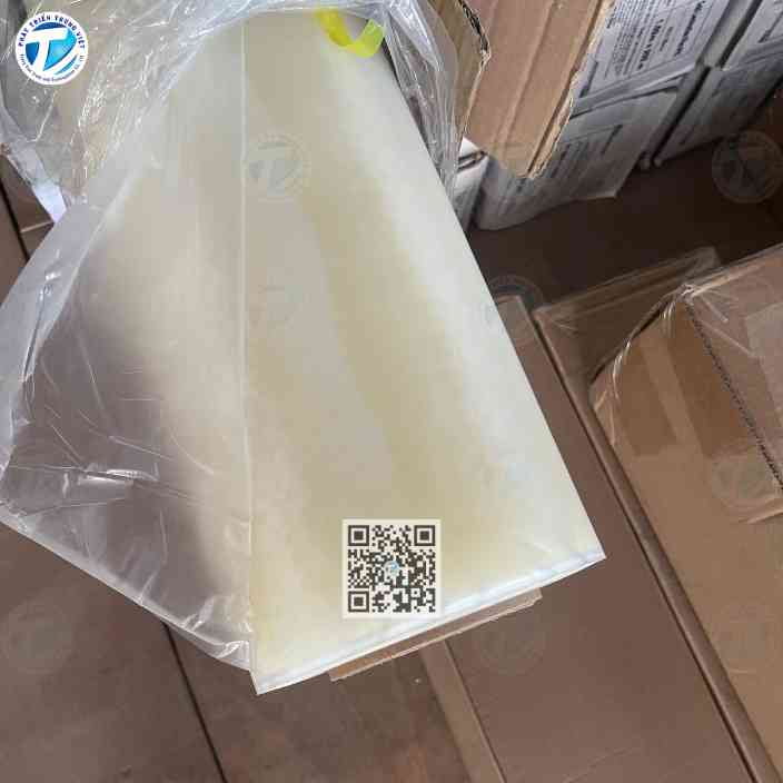Máng Cán Mờ Không Giấy